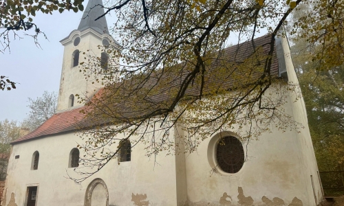 Nový velet s tajenkou
