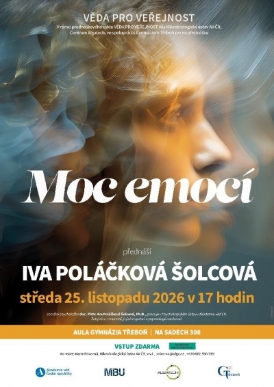 Moc emocí