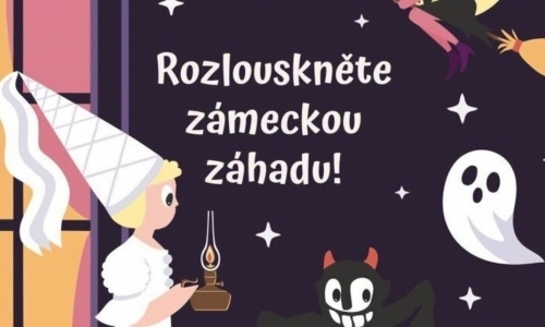Život na zámku