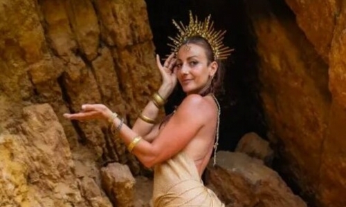 Tribal Fusion