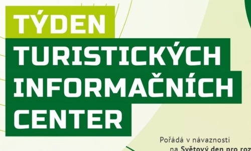 Týden turistických informačních center