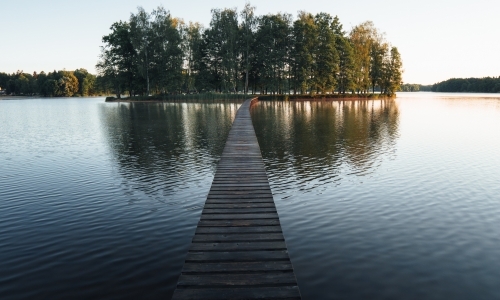 Krajina vesniček a kultury Suchdolska