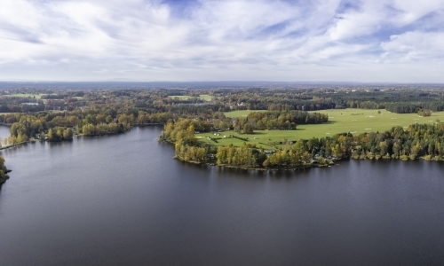 Staňkovský rybník