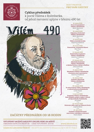 Vilém 490