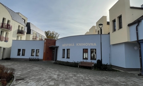 Přednáška SM systém