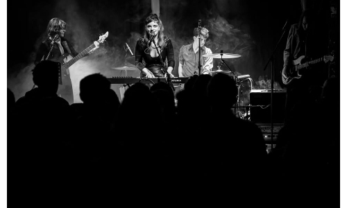 Koncert 105: Kvietah