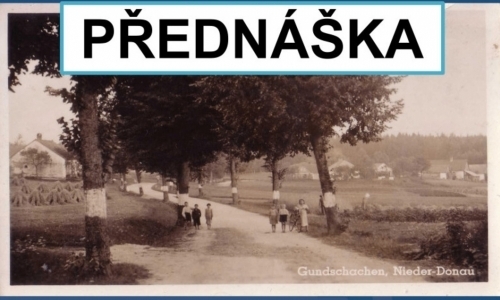 Zaniklá sídla na Třeboňsku po II. světové válce