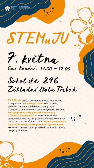 STEMuJU