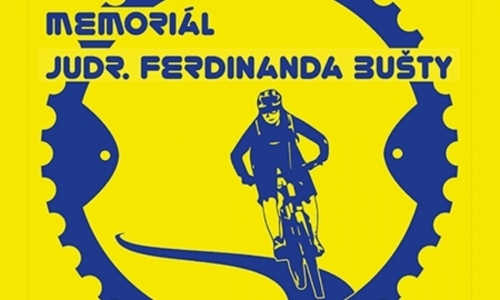 Memoriál JUDr. Ferdinanda Bušty