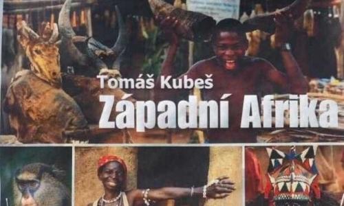 Západní Afrika