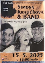 Simona Krajíčková a band