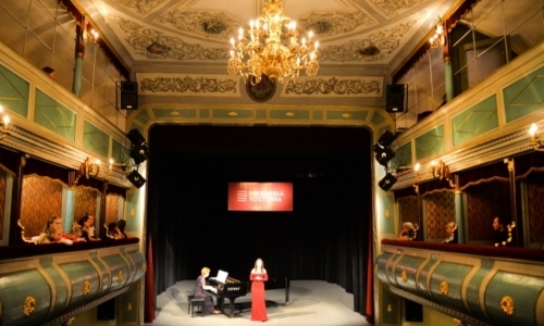 Absolventský koncert ZUŠ