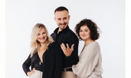 Koncert „Krása italské písně“
