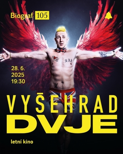 Vyšehrad Dvje