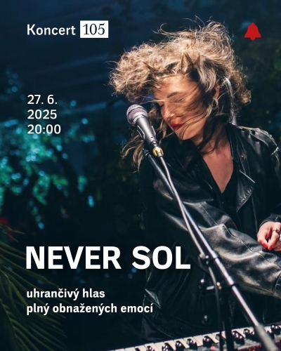 Never Sol