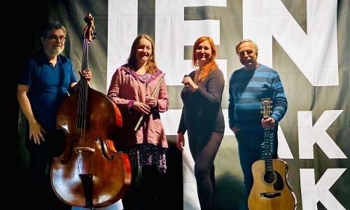 Koncert pro Jižní Čechy