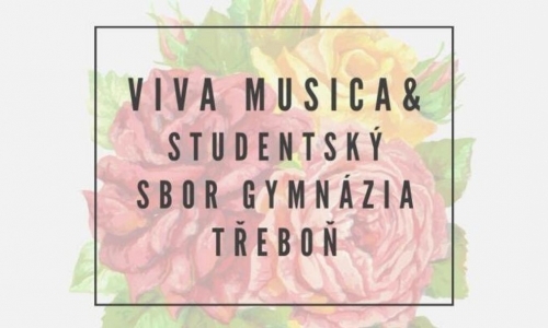 Koncert pro Hospic sv. Kleofáše