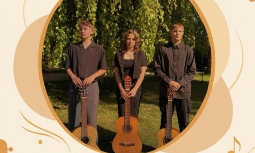 Absolventský koncert