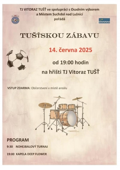 Tušťská slavnost