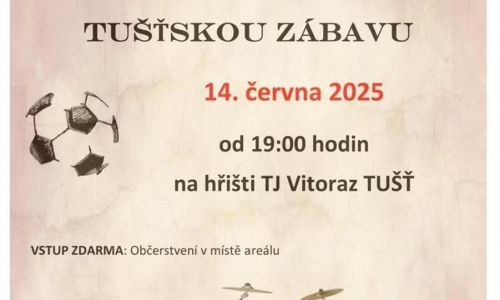 Tušťská slavnost