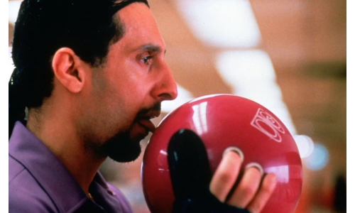Big Lebowski