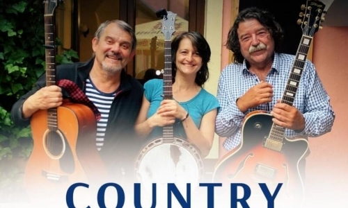 Country Swing Trio