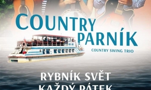 Country parník
