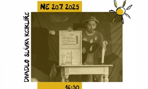 Divadlo Slávka Kejklíře