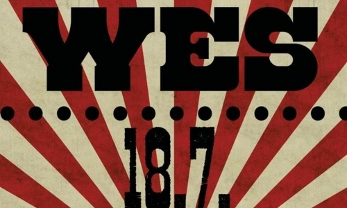 Wes - divadelní komedie