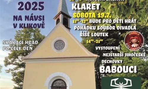 Klikovské slavnosti