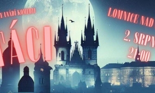 Divadlo na Farské louce