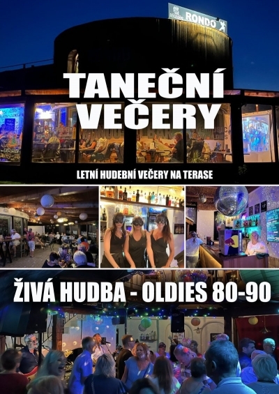 Taneční večery v Rondu