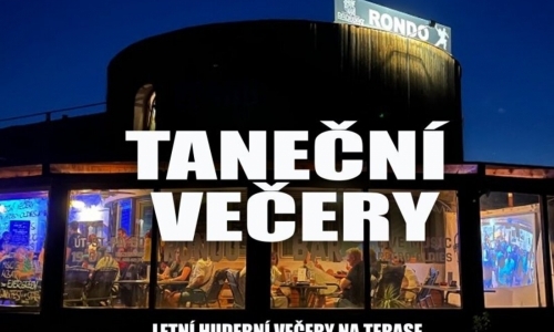 Taneční večery v Rondu