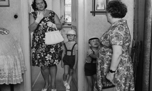 Ecce homo Homolka