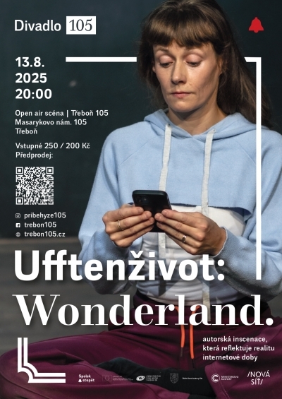Ufftenživot: Wonderland