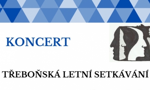 Třeboňská letní setkávání 2025