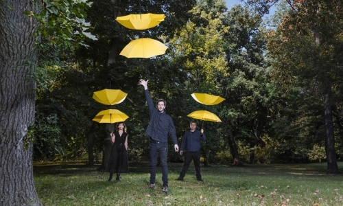 Koncert 105: WWW NEUROBEAT