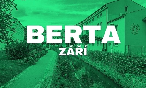 Září v lázních Berta
