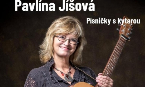 Pavlína Jíšová