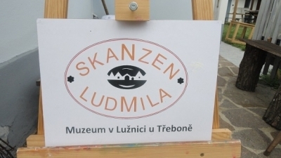 Oslavy sv. Ludmily a Marmeládobraní