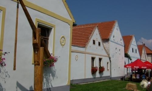 Oslavy sv. Ludmily a Marmeládobraní