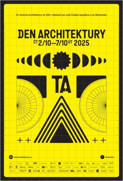 Den architektury