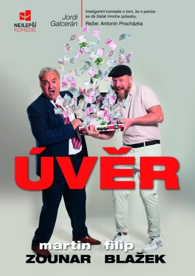 Úvěr - činohra