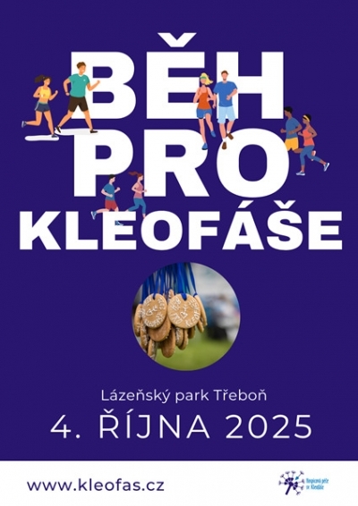 Běh pro Kleofáše