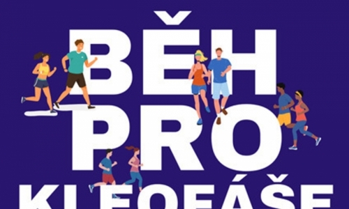 Běh pro Kleofáše