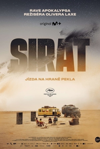 Biograf 105: Sirat