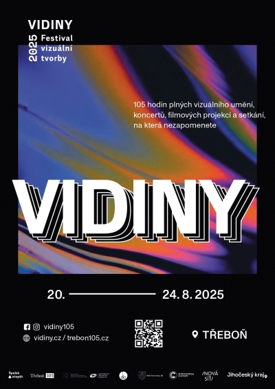 Festival VIDINY 
