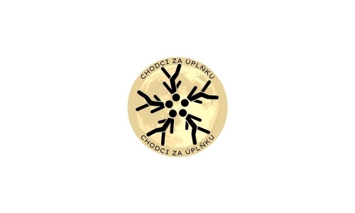 Chodci za úplňku – procházka