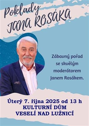 Mezinárodní den seniorů