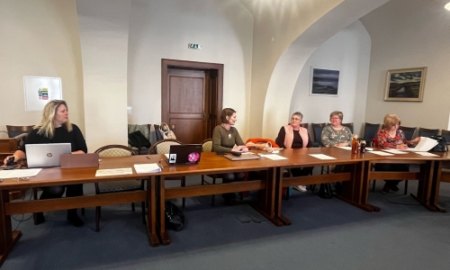 První certifikované produkty Třeboňska